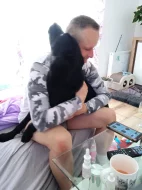 Nabízím roční fenku