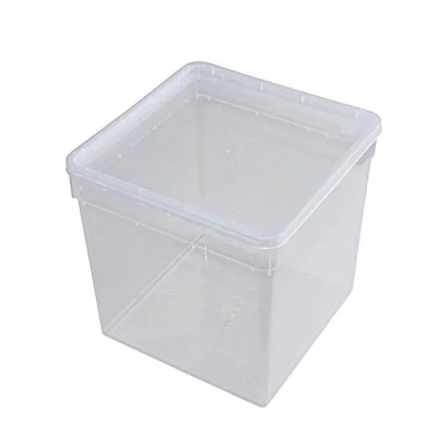 Plastové boxy BraPlast