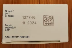 VETORYL 30mg