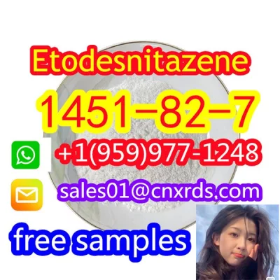 cas:1451-82-7 2-Bromo-4'-me thylpropiophenone