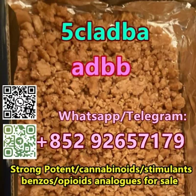 Buy 5cladba Best cannabinoid 5cladba ad bb +852 92657179