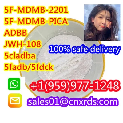 5F-MD MB-2201 5F-MDMB-PICA AD BB JW H-108 5cla db a 5fad b/5fd ck