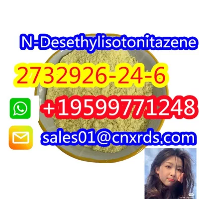 cas:2732926-24-6 N-Dese thyli sotonitaze ne
