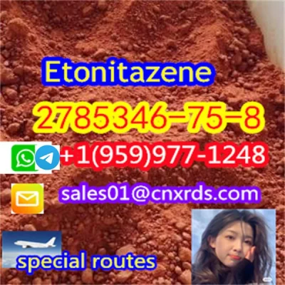 cas:2785346-75-8 Etonit azene