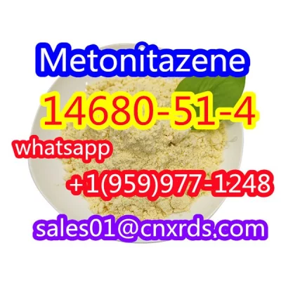 cas:14680-51-4 Metonitaz ene