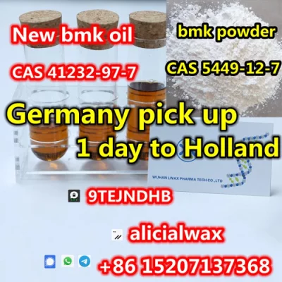 yellow b oil 41232-97-7 new b powder ph12 high yield