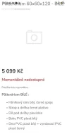 CELÝ PROFI KOMPLET VČETNĚ OSVĚTLENÍ