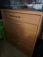 Užovka červená, Terárium  a Vybavení