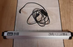 Set osvětlení - Chameleon