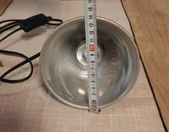 Set osvětlení - Chameleon