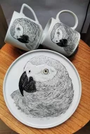 Malované podle fotografie