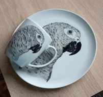 Malované podle fotografie