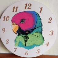 Malované podle fotografie