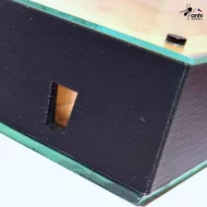 Mravenčí farma / formikárium