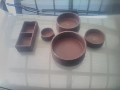 PRODÁM SKLOPCE NA POTKANY,LIŠKY,LAPAČE NA PTAKY,PASTIČKY NA MYŠI.