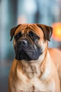 Bullmastiff chovný pes, nabídka krytí