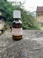 Lahvičky na propolis nebo tinkturu 50ml - 7,15kč za kus, Dovoz Brno,Pardubice