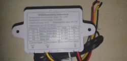 Prodám digitální termostat