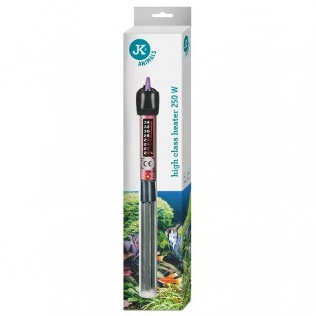 Akvarijní topítko JK250W