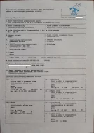 Prodám bílého čistokrevného kozla