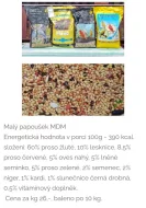 Sobotka 11.2.2024 přijímáme objednávky.