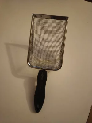 Lopatka na písek