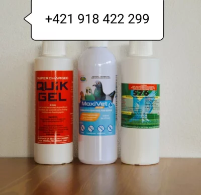 Odcervenie od chovateľa S76