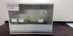Levné bednové klece