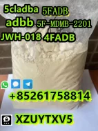5clad ba a dbb JW H-018 5F ADB good price high purity 2709672-58-0
