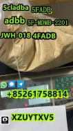 5f adb 4f adb 5f-md mb-2201 2709672-58-0 factory good price