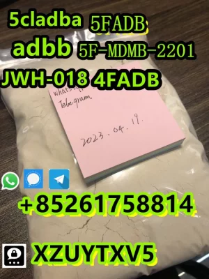 5f adb 4f adb 5f-md mb-2201 2709672-58-0 factory good price