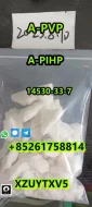 A-PVP A-PIHP 14530-33-7 supp lier from china high quality
