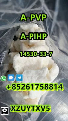 A-PVP A-PIHP 14530-33-7 supp lier from china high quality