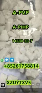 A-PVP A-PIHP 14530-33-7 supp lier from china high quality