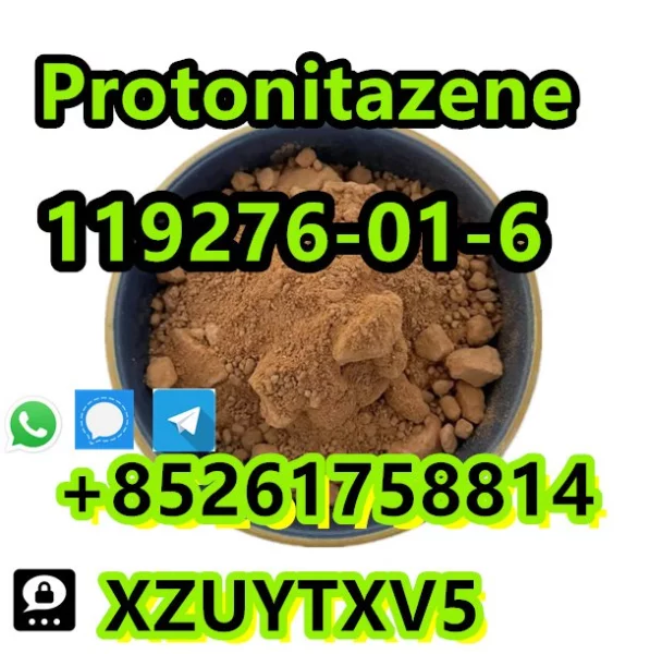 Protoni tazene 11 9276-01-6 safe del ivery good price