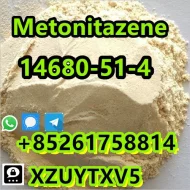 Metonitazene 14680-51-4 high purity fast deli very
