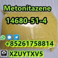 Metonitazene 14680-51-4 high purity fast deli very