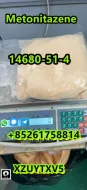 Metonitazene 14680-51-4 high purity fast deli very