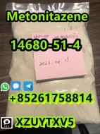 Metonitazene 14680-51-4 high purity fast deli very