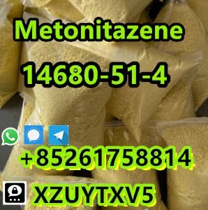Metonitazene 14680-51-4 high purity fast deli very