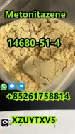Metonitazene 14680-51-4 high purity fast deli very