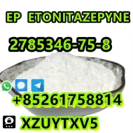 EP ETONITA ZEPYNE 99.9% high pur ity 2785346-75-8