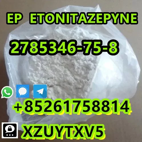 EP ETONITA ZEPYNE 99.9% high pur ity 2785346-75-8