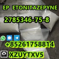 EP ETONITA ZEPYNE 99.9% high pur ity 2785346-75-8