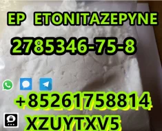 EP ETONITA ZEPYNE 99.9% high pur ity 2785346-75-8