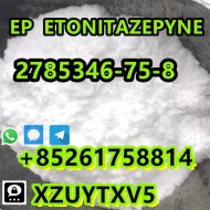 EP ETONITA ZEPYNE 99.9% high pur ity 2785346-75-8