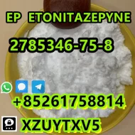 EP ETONITA ZEPYNE 99.9% high pur ity 2785346-75-8