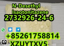 N-De sethyl lsaot onitazene 2732926-24-6 high quality