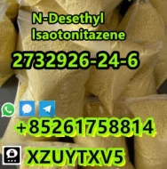 N-De sethyl lsaot onitazene 2732926-24-6 high quality