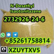 N-De sethyl lsaot onitazene 2732926-24-6 high quality